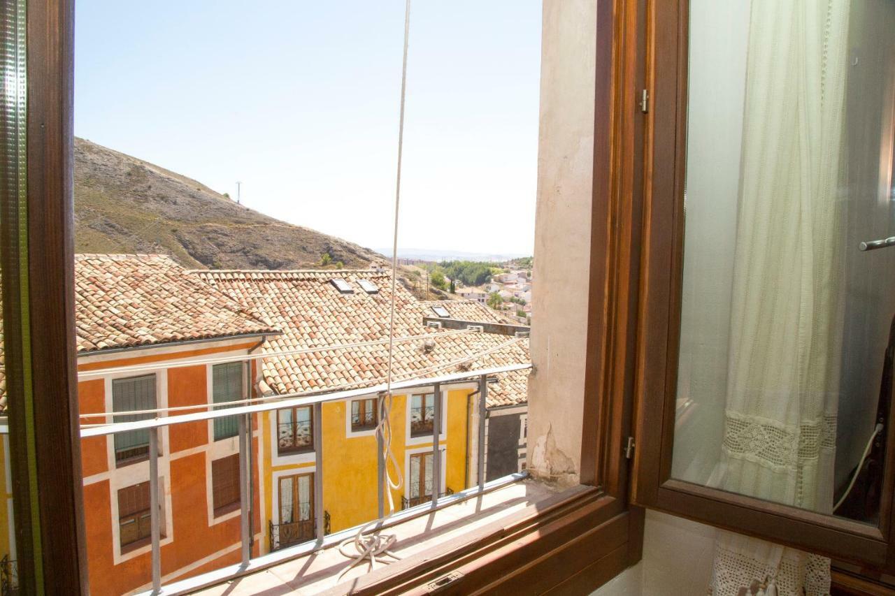 Casa Garrote Apartment Cuenca  Exterior photo